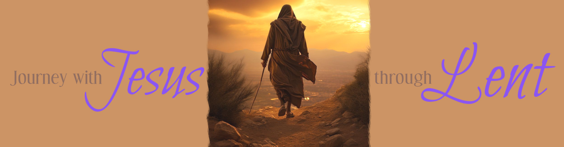 2025 Lenten Season