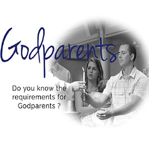 Prospective Godparents