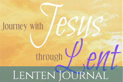 Schedule of the 2025 Lenten season