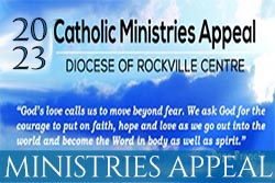 catholic ministries appeal