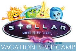 Mass Intentions Page
