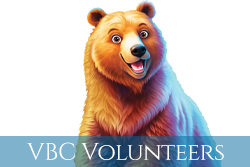 Volunteer for VBC